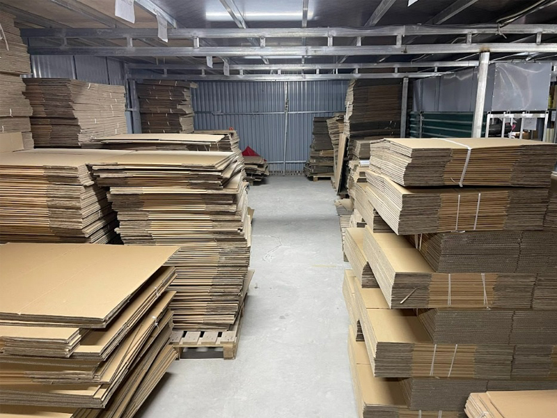 Donghangshipcod cung cấp thùng carton chuyển nhà ở đâu chất lượng, giá tốt