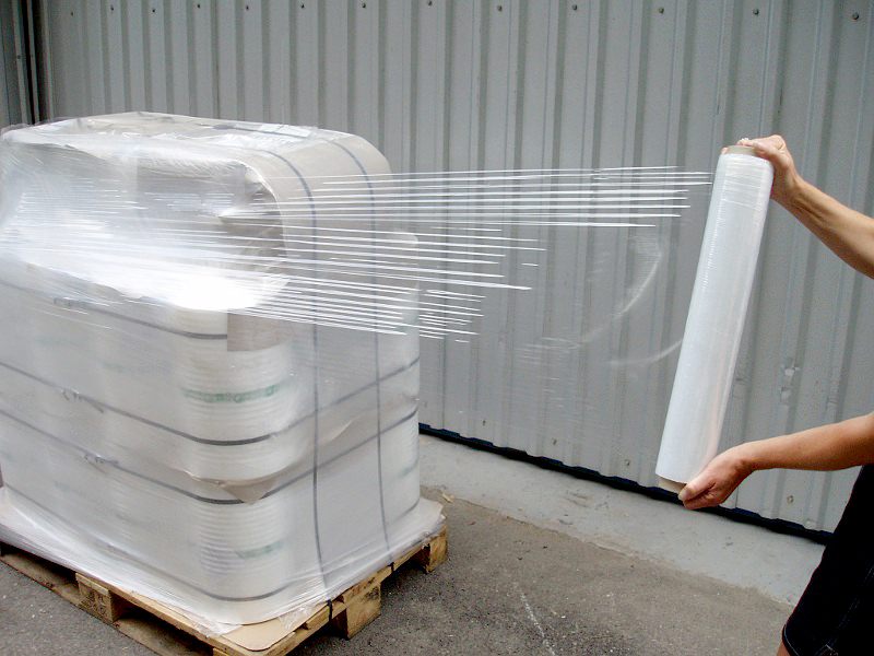 Bảo vệ sản phẩm khi có va chạm