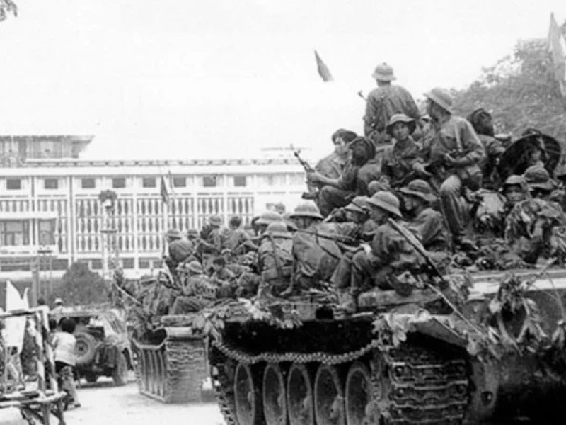 30 tháng 4 là ngày gì