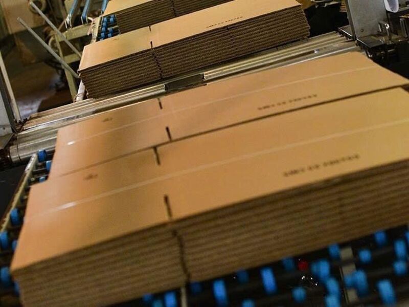 Cấu trúc chi tiết của thùng carton tại Quảng Bình