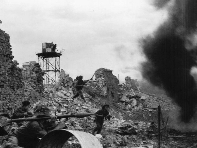 Thành cổ Quảng Trị