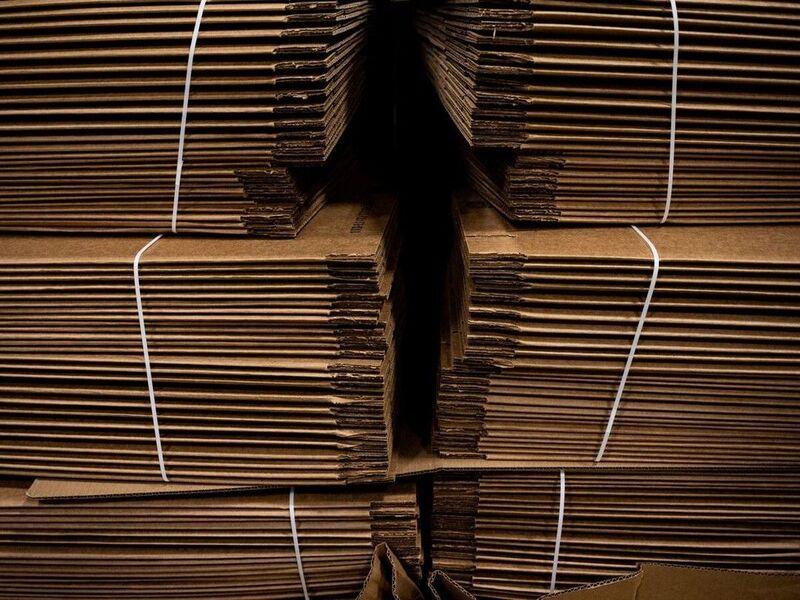 Ứng dụng của thùng carton tại Quảng Bình