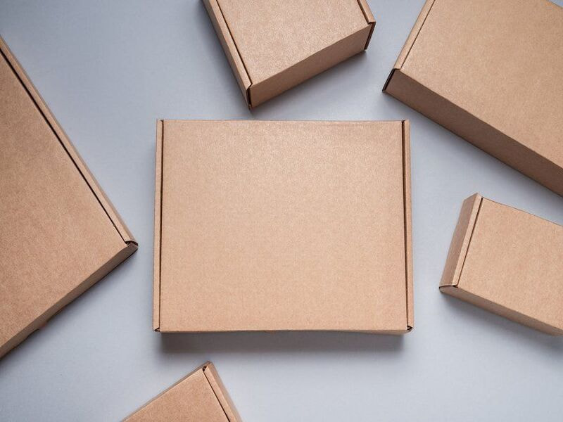 Xu hướng tiêu dùng thùng carton tại Hà Tĩnh