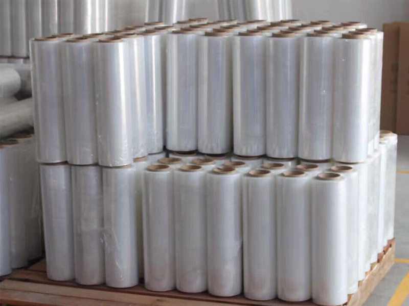 Nhu cầu sử dụng màng PE tại Phú Xuyên