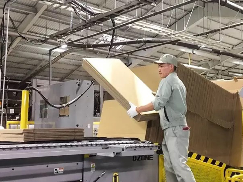 Các kỹ thuật in ấn tiên tiến cho bao bì giấy ấn tượng