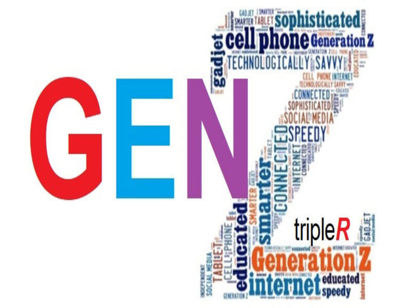 Gen Z là ai? Thế hệ gen Z có ảnh hưởng như nào tới xu hướng bao bì 2025?