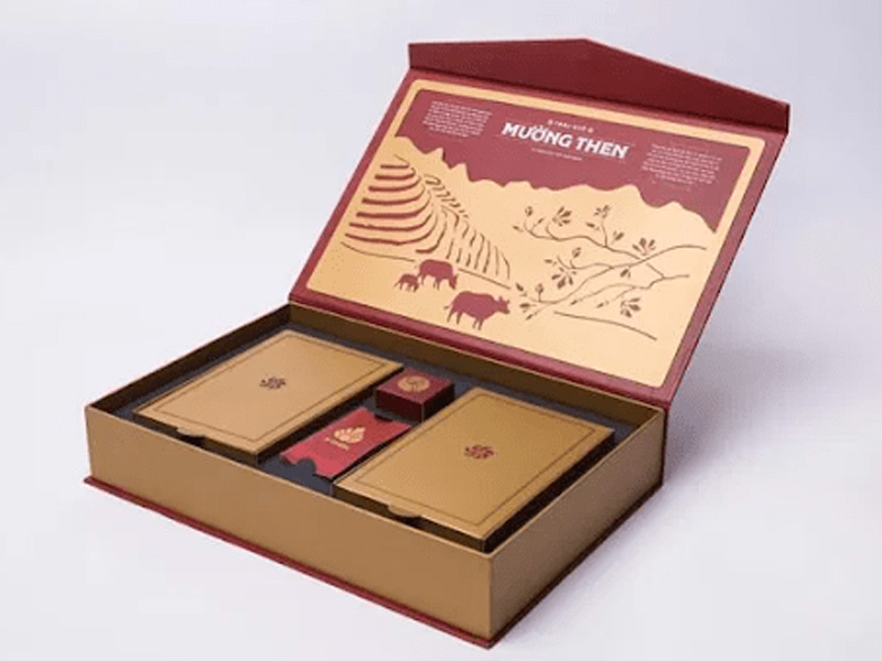 Lợi ích của việc in hộp carton lạnh số lượng ít