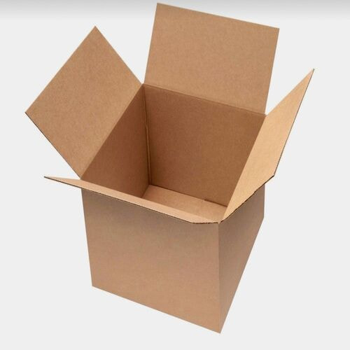 Hộp carton 10x10x5cm nắp đối 3 lớp 2 Hộp carton 10x10x5cm nắp đối 3 lớp ảnh 2