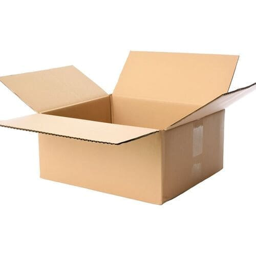 Hộp carton 10x10x5cm nắp đối 3 lớp 3 Hộp carton 10x10x5cm nắp đối 3 lớp ảnh 3