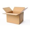 Hộp carton 12x10x5cm nắp đối 3 lớp ảnh 1