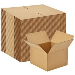 Hộp carton 12x10x5cm nắp đối 3 lớp ảnh 3