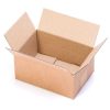 Hộp carton 15x10x10cm nắp đối 3 lớp ảnh 1