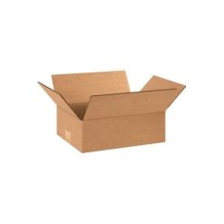 Hộp carton 20x16x6cm nắp đối 3 lớp 5 Hộp carton 20x16x6cm nắp đối 3 lớp ảnh 3