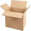 Hộp carton 28x24x11cm nắp đối 3 lớp ảnh 1