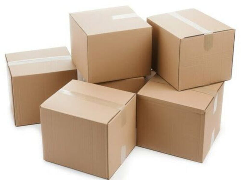 Ưu điểm nổi bật của thùng giấy carton 3 lớp sóng B