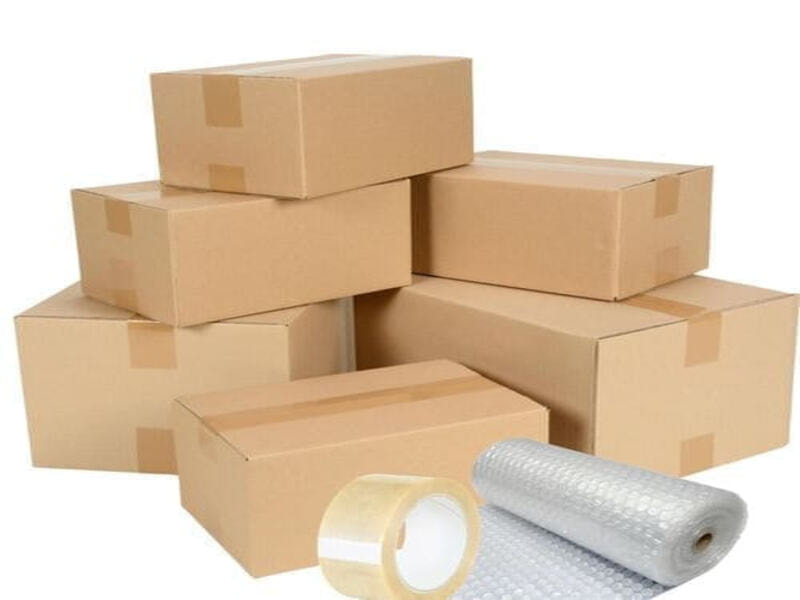 Ưu điểm vượt trội của hộp carton 10x6x6cm