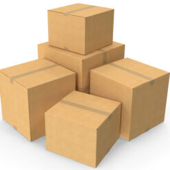 hộp carton, hộp carton đóng hàng, thùng carton, thùng carton đóng hàng