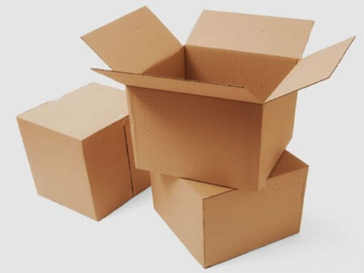 hộp carton, hộp carton đóng hàng, thùng carton, thùng carton đóng hàng