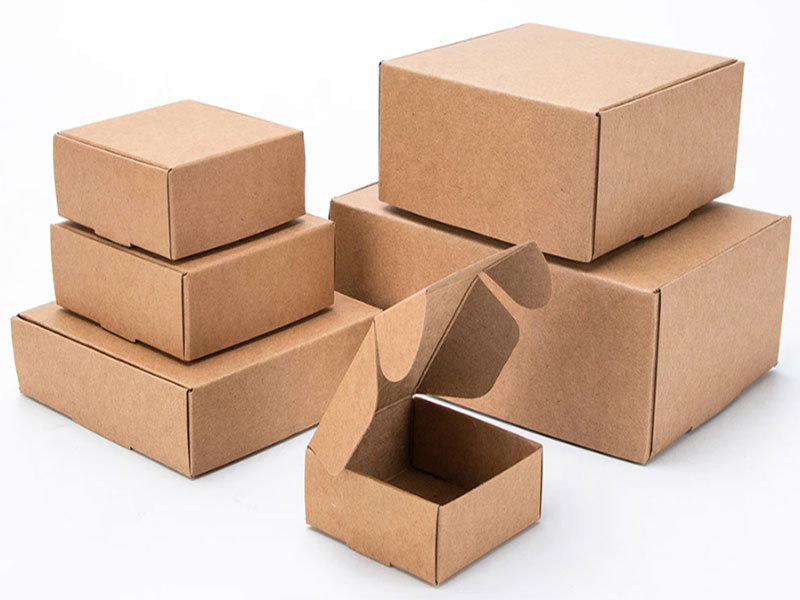 hộp nắp gài, hộp carton nắp gài, hộp nắp cài, hộp carton nắp cài