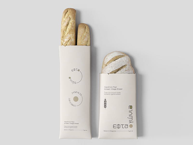 túi giấy đựng bánh mì, túi đựng bánh mì, túi bánh mì, túi đựng bánh mì bằng giấy, túi bánh mì bằng giấy