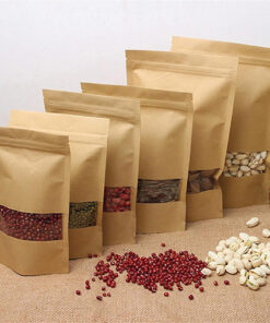 Túi giấy đựng hạt, túi đựng hạt, túi đựng hạt bằng giấy, túi đựng hạt từ giấy, túi đựng hạt làm từ giấy