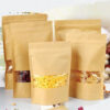 Túi giấy đựng hạt, túi đựng hạt, túi đựng hạt bằng giấy, túi đựng hạt từ giấy, túi đựng hạt làm từ giấy