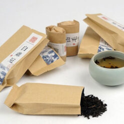 túi giấy đựng trà, túi đựng trà, túi đựng trà bằng giấy, túi trà giấy