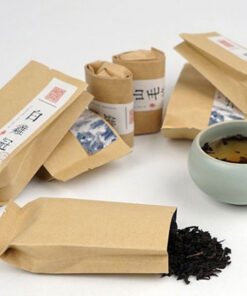 túi giấy đựng trà, túi đựng trà, túi đựng trà bằng giấy, túi trà giấy