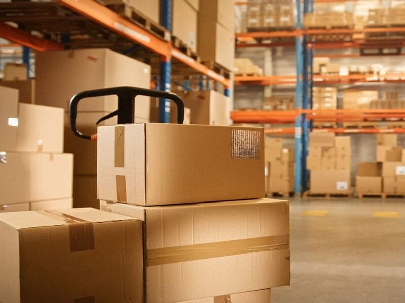 Cẩm nang toàn diện về cách đóng gói hàng hóa xuất khẩu