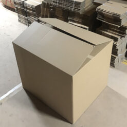 Thùng carton chuyển đồ