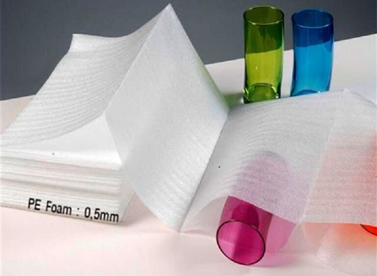 Địa chỉ cung cấp xốp foam tại Hoàn Kiếm chất lượng, giá rẻ