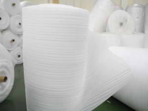 Xốp foam tại Sơn Tây