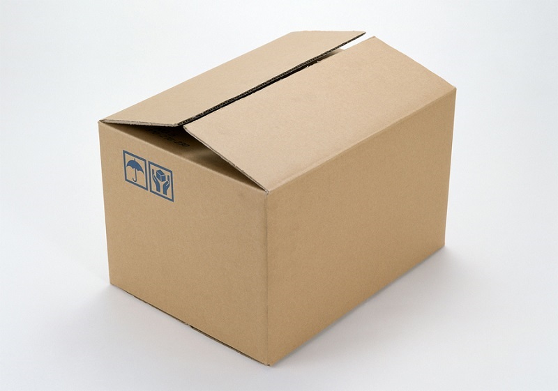 hộp carton đóng hàng giá rẻ, thùng carton đóng hàng, giá hộp carton, giá thùng carton