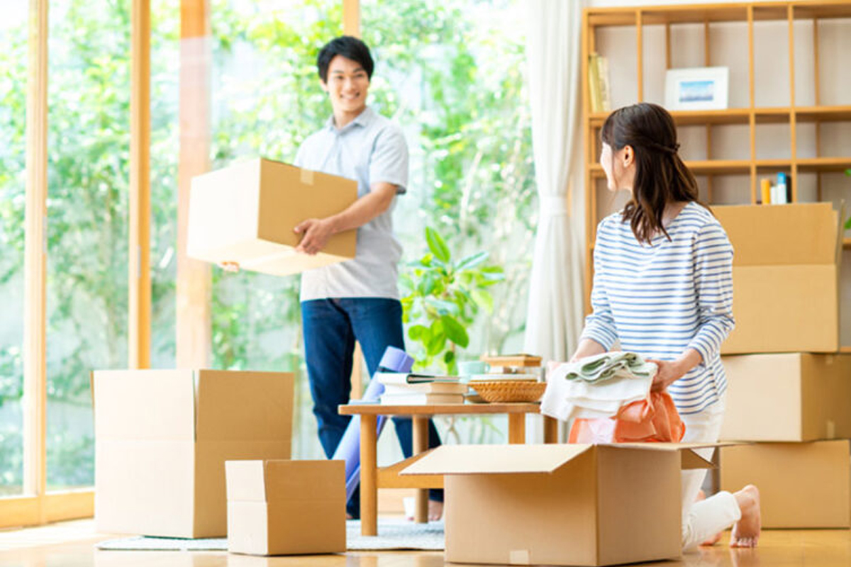 Hộp carton tại Đống Đa