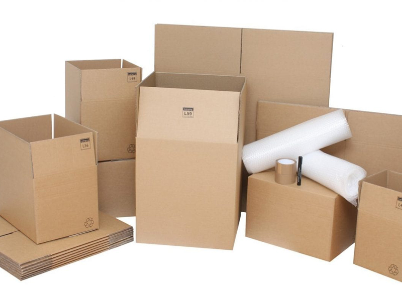 Nhu cầu và tầm quan trọng của hộp carton tại Đống Đa
