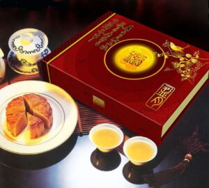 bánh trung thu Bibica, hộp bánh trung thu Bibica