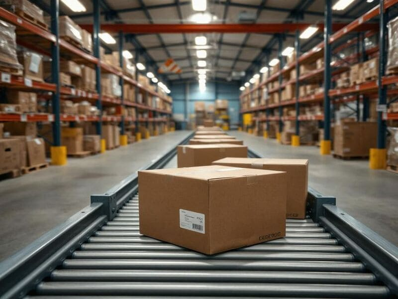 Ký hiệu và thông tin in trên thùng carton xuất khẩu