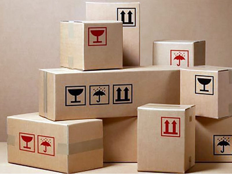 Nhu cầu mua thùng carton tại Thái Nguyên