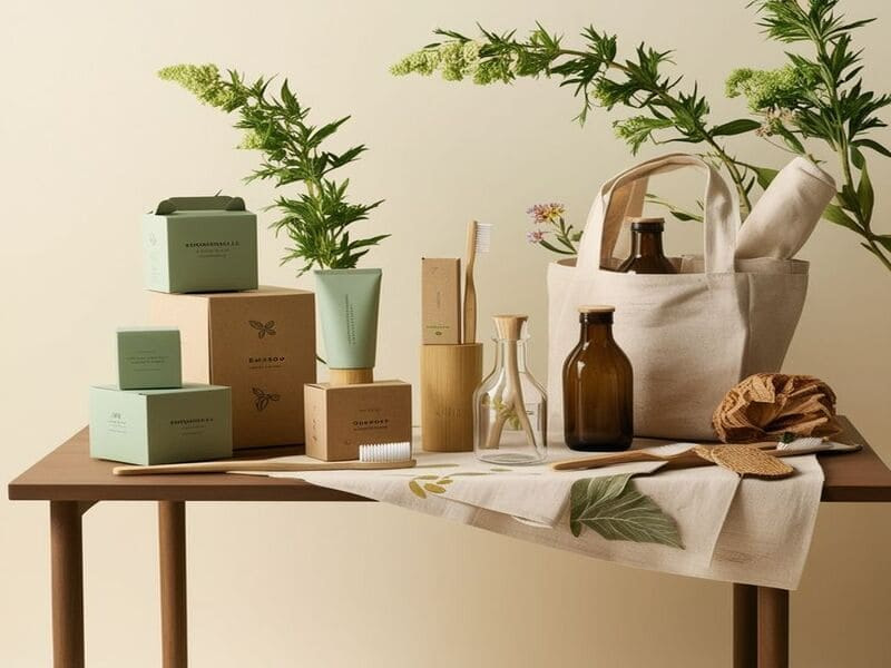 Packaging và xu hướng phát triển hiện nay