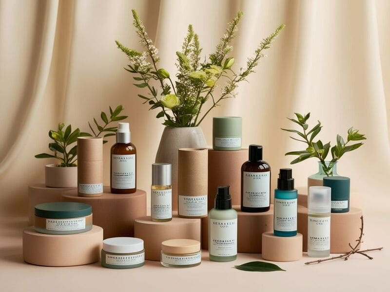 Sự khác biệt giữa packaging và bao bì truyền thống