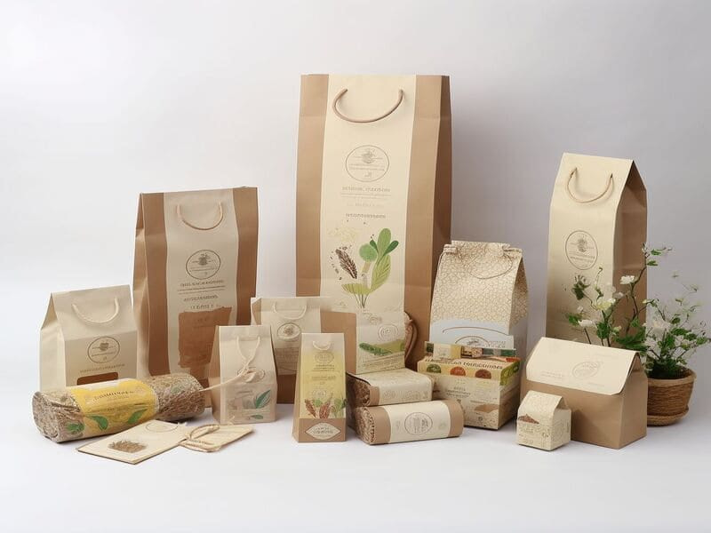 Vai trò của Packaging trong kinh doanh