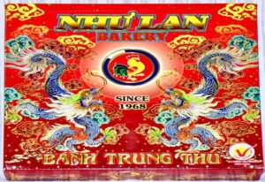 bánh trung thu Như Lan