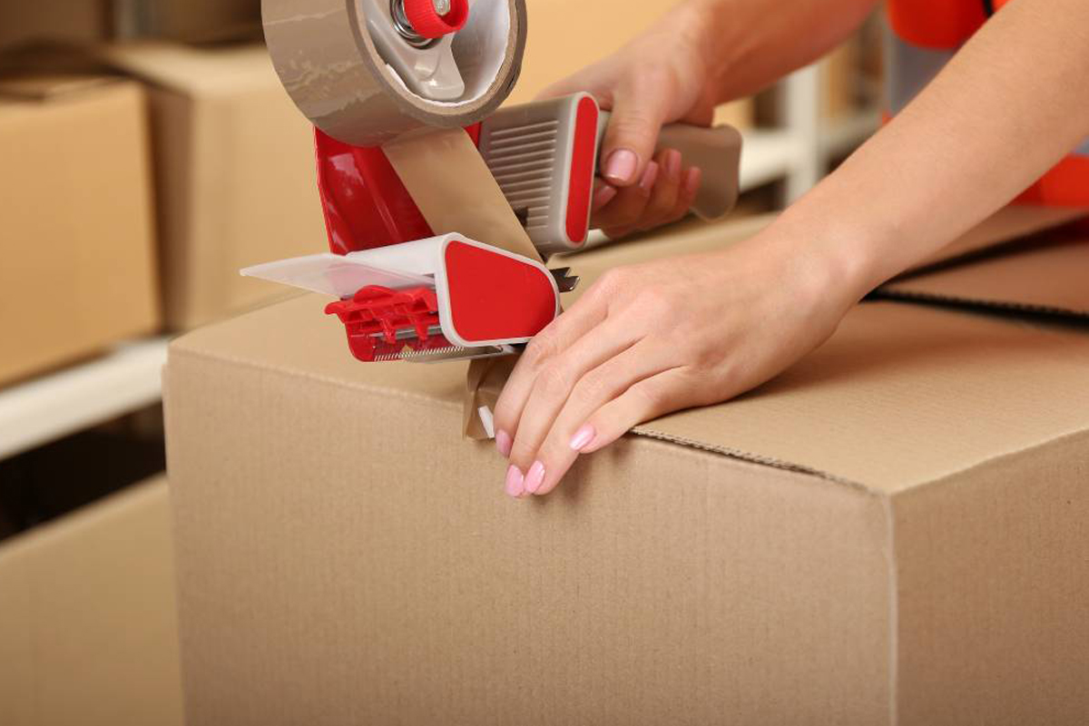 Vì Sao Đóng Gói Quan Trọng Khi Gửi Hàng Quốc Tế?