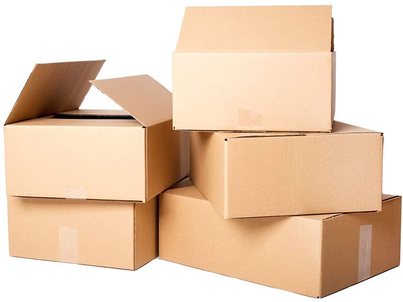 Nhu cầu mua thùng carton đóng hàng tại Bình Tân đang tăng cao
