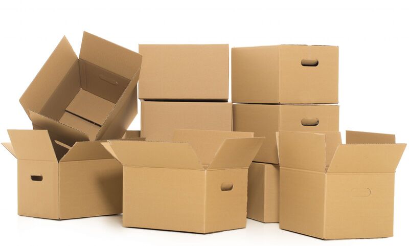 thùng carton chuyển nhà tân bình, bán thùng carton tân bình, mua thùng carton lẻ tân bình