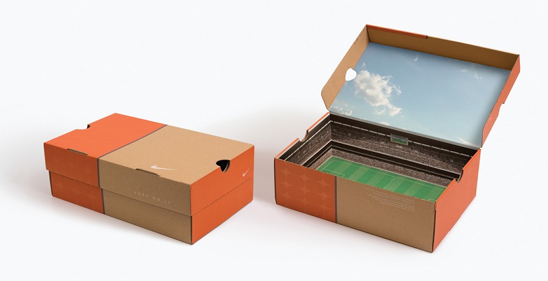 hộp carton đựng giày ở hà nội, thùng carton đựng giày, hộp giấy carton đựng giày