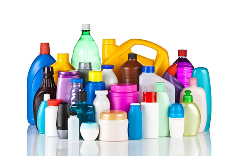 Ứng dụng của nhựa pe, polyethylene trong mỹ phẩm