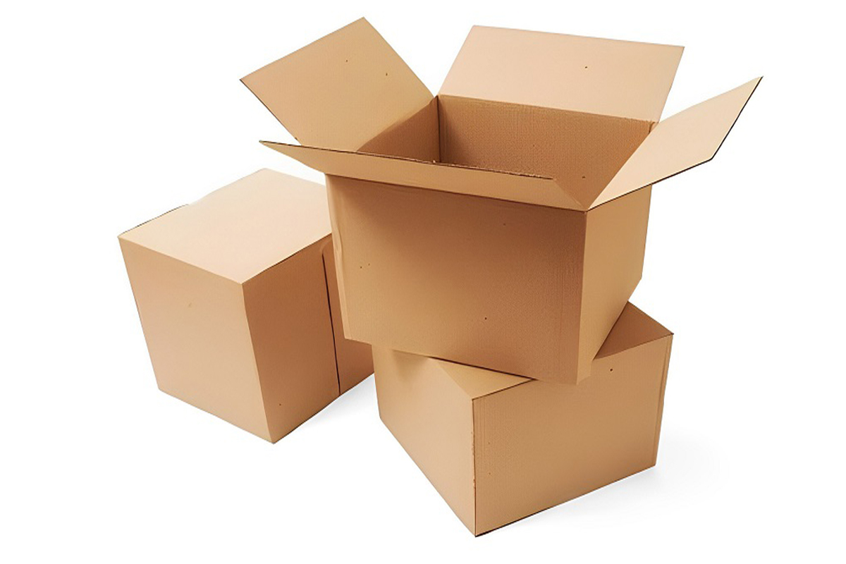 Địa chỉ sản xuất, in ấn thùng carton tại quận Bình Thạnh