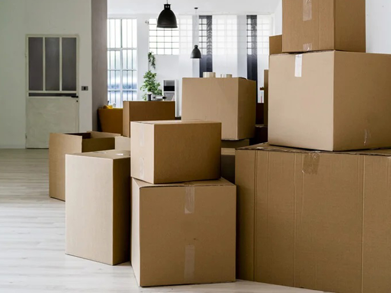 Thị trường mua thùng carton quận Bình Thạnh ngày càng tăng