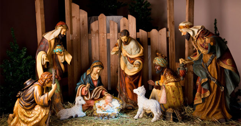 Ngày Giáng SInh là ngày nào, ý nghĩa ngày Giáng SInh, ý nghĩa của ngày Giáng SInh, nguồn gốc ngày Giáng SInh, ngày Giáng SInh là ngày gì